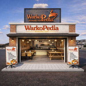 Warkopedia